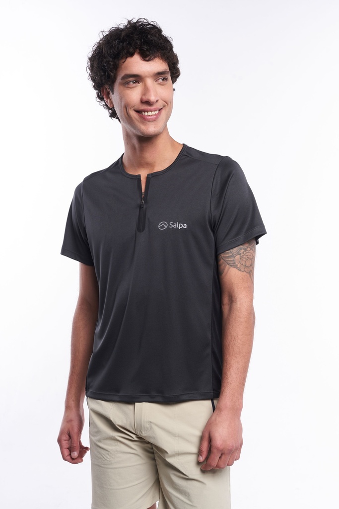 Remera Alpina