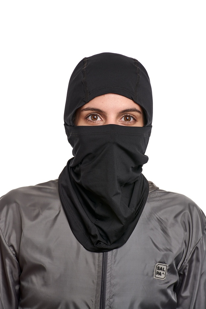 Balaclava Grifa Extra Warm