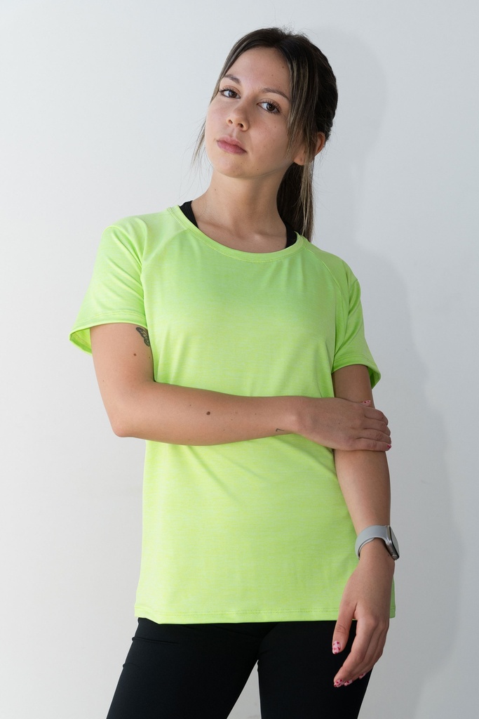 Remera Atenea Adventure