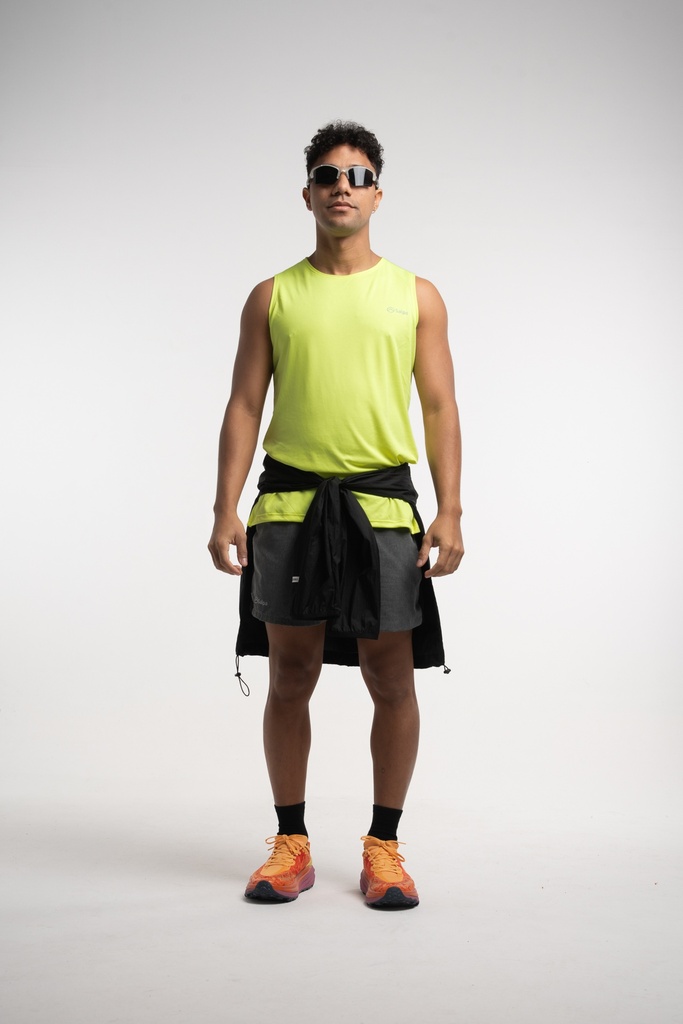 Musculosa Running