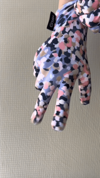 Guantes Cute