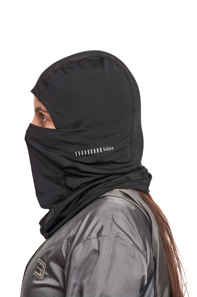 Balaclava Roy
