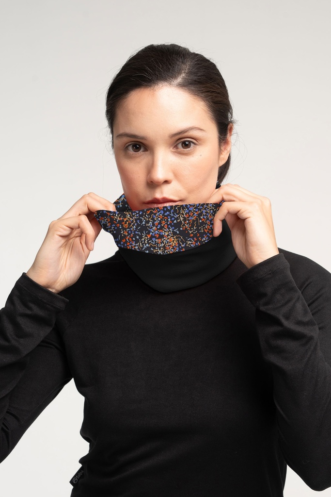 Cuello Carnaval Micropolar