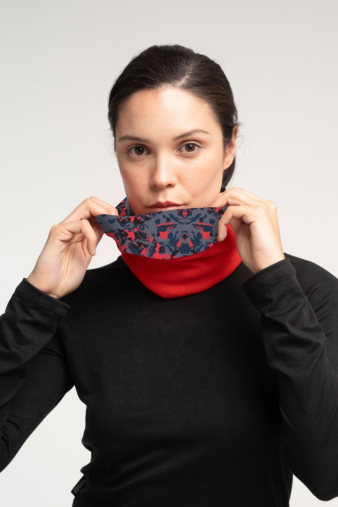 Cuello Fusion Micropolar