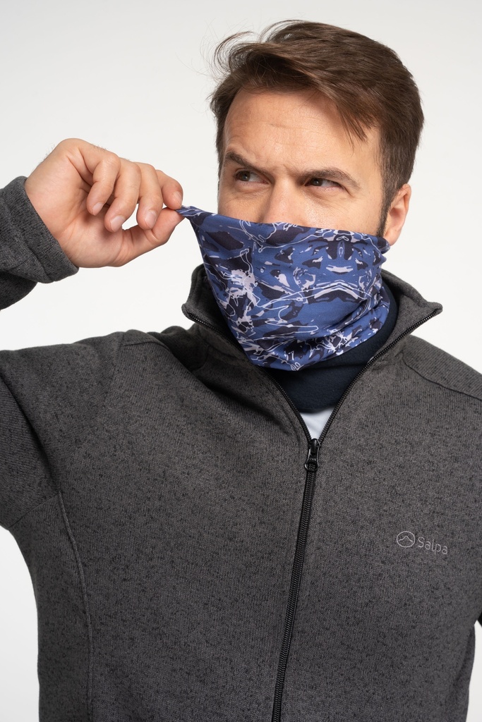 Cuello Liner Micropolar