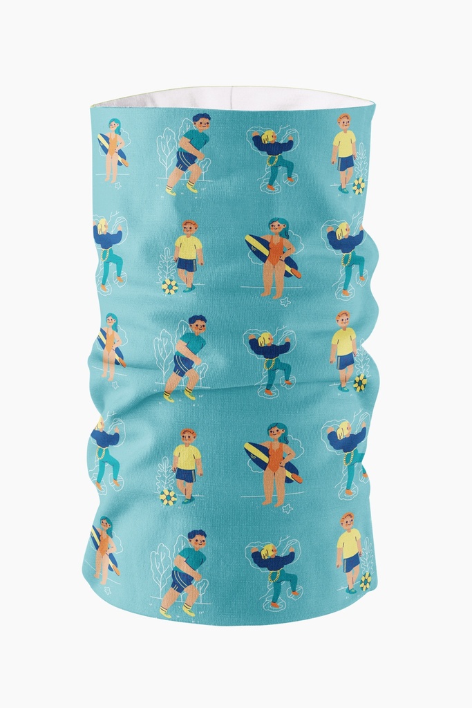 Cuello KIDS Holidays