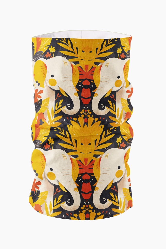 Cuello KIDS Elephant