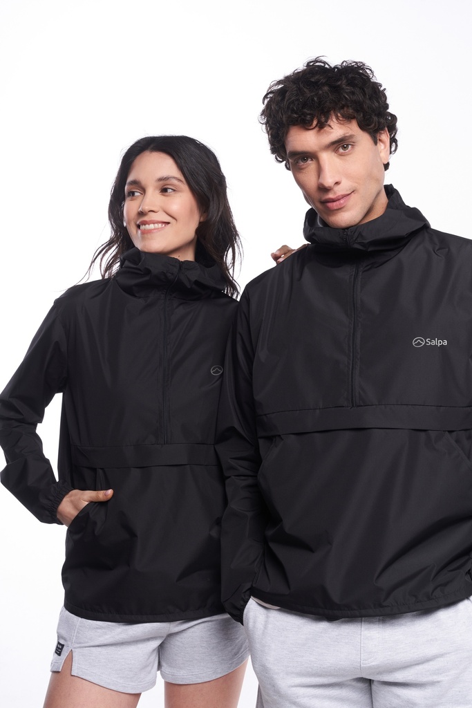 Anorak Pampa