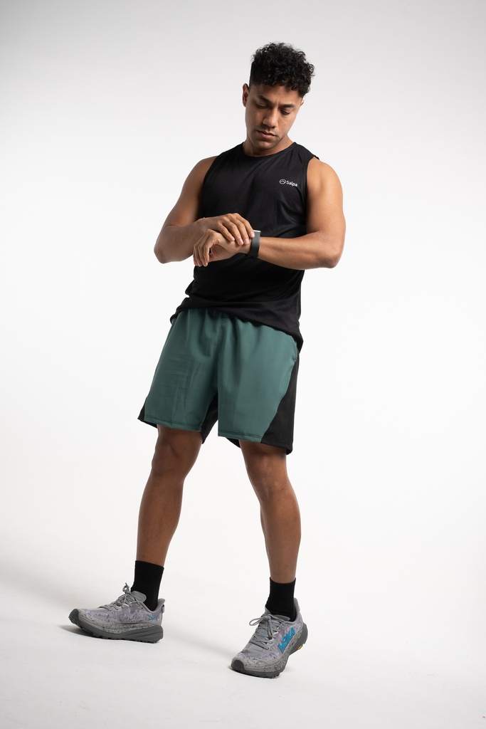 Bermuda Squat