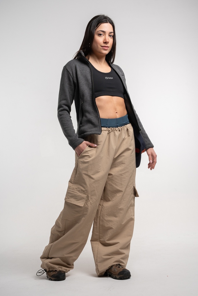 Campera Atalaya