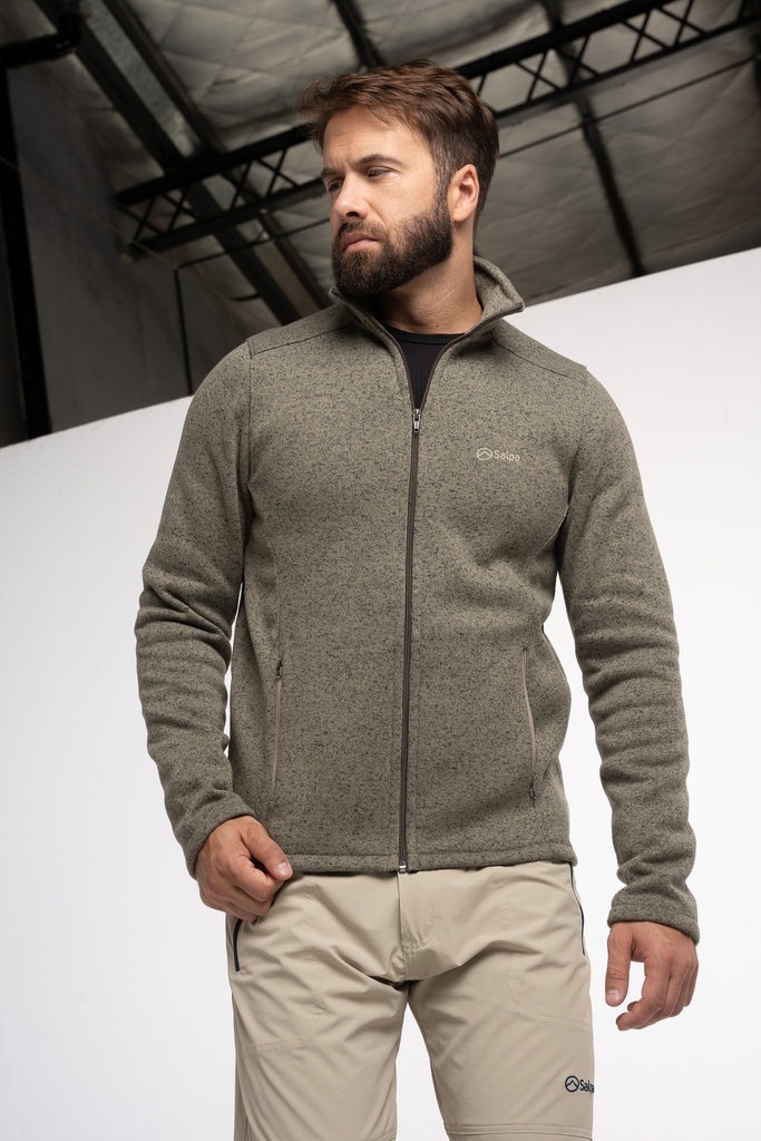 Campera Penitentes