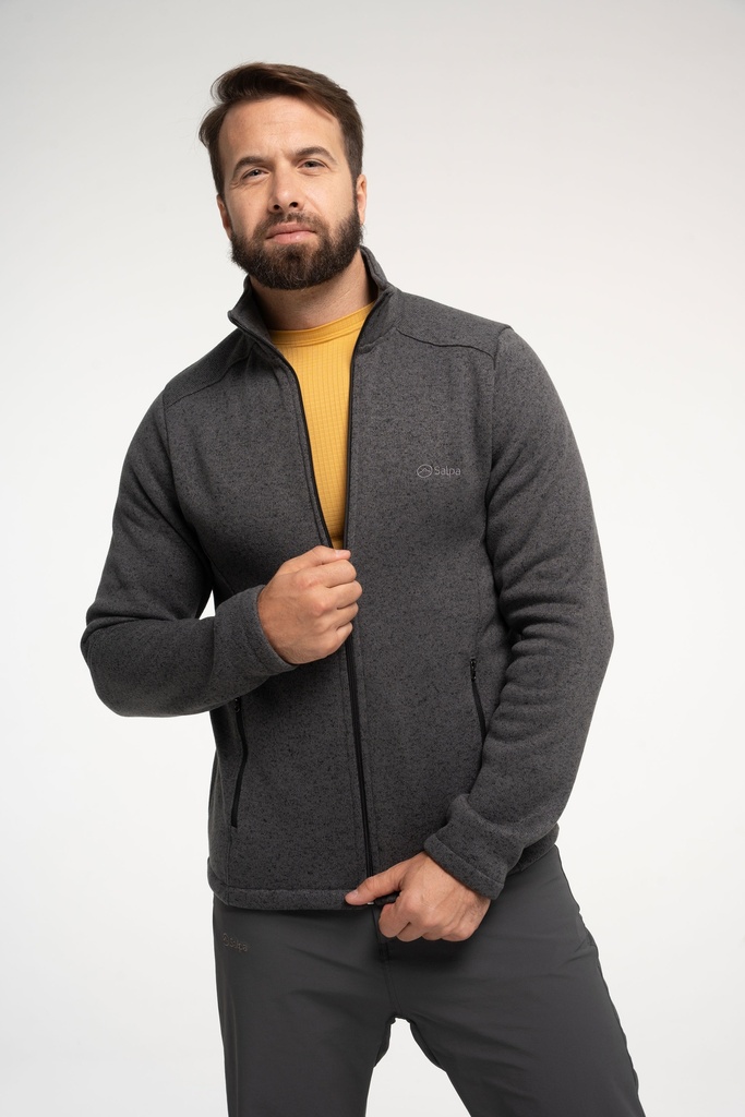 Campera Penitentes