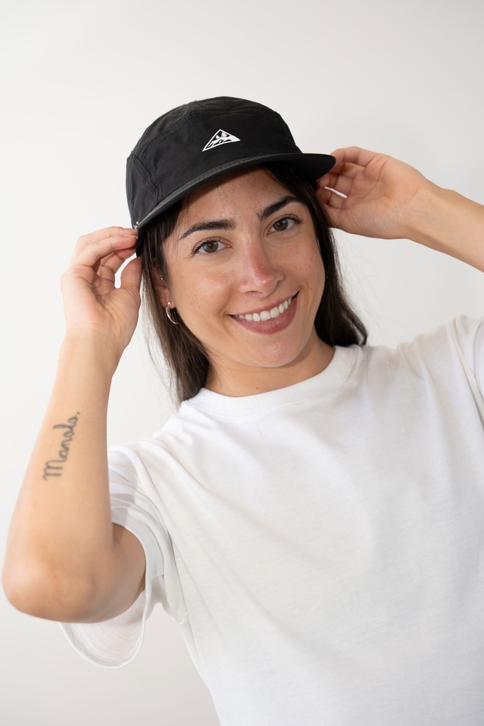 Gorra Wegs Hard Lisa