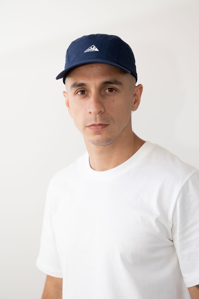 Gorra Wegs Hard Lisa