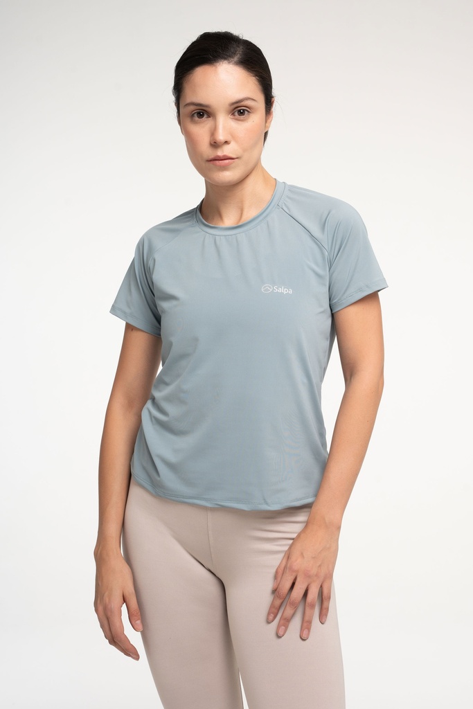 Remera Jump