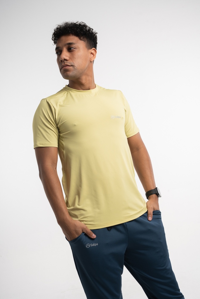 Remera Turn