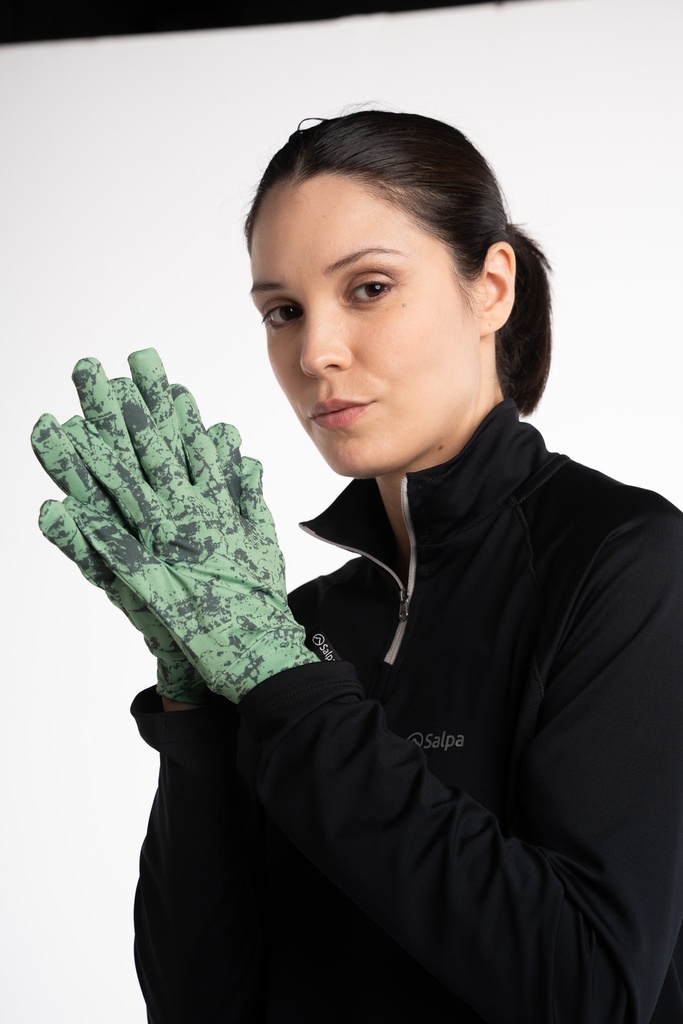 Guantes Cracker