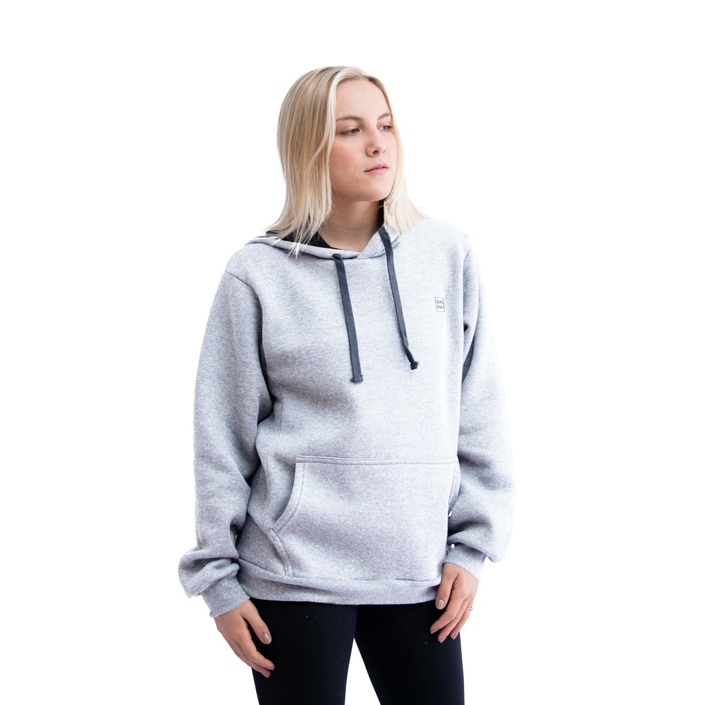 Buzo Hoodie