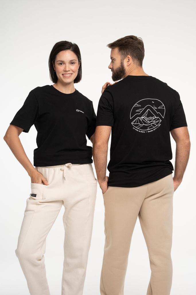Remera Alihue