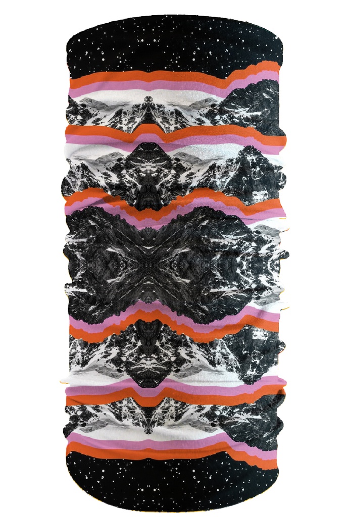 Cuello Pop