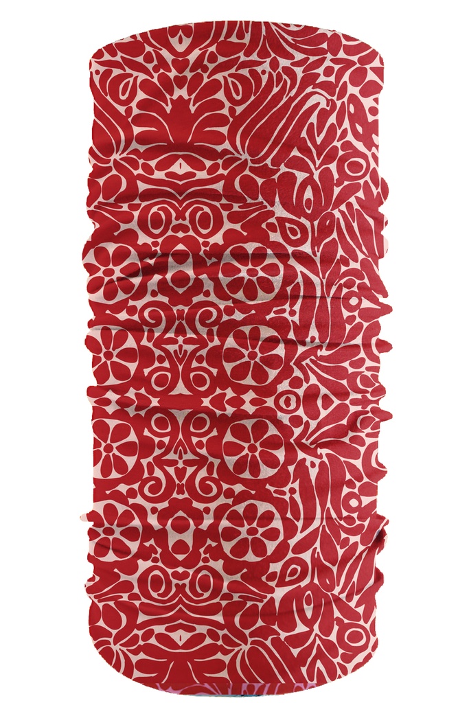 Cuello Alarife