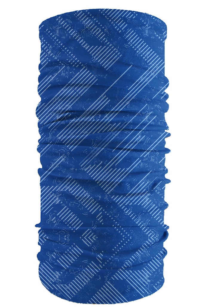 Cuello Trinity Microfibra