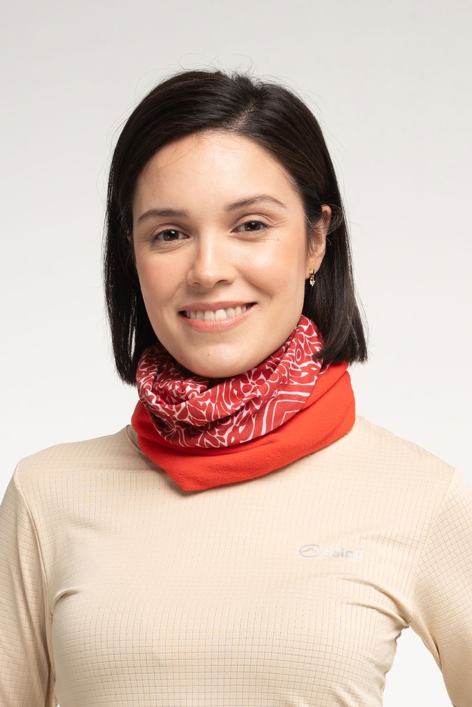 Cuello Alarife Micropolar