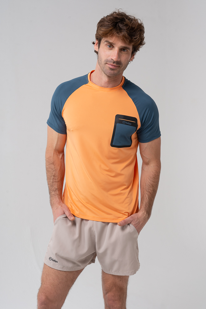 Remera Traful