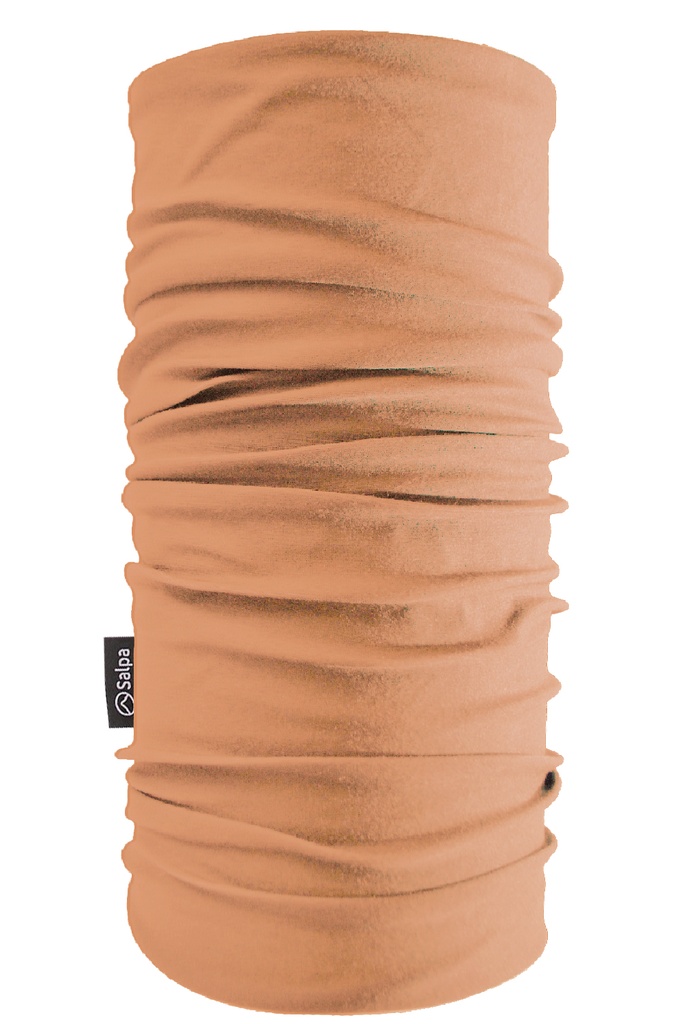 Cuello Soft Microfibra