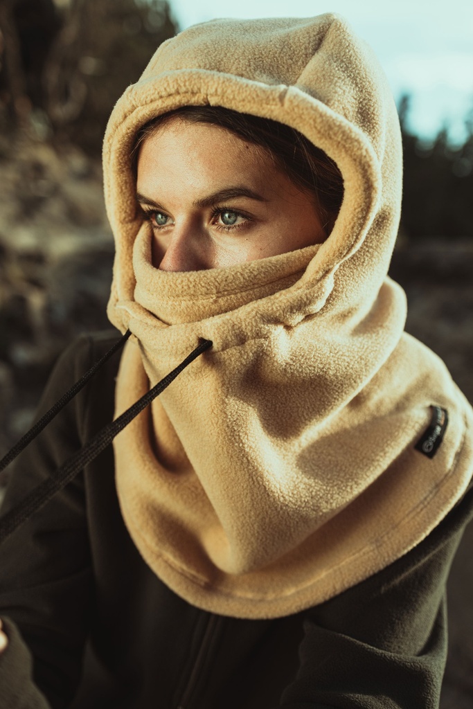 Balaclava Zen