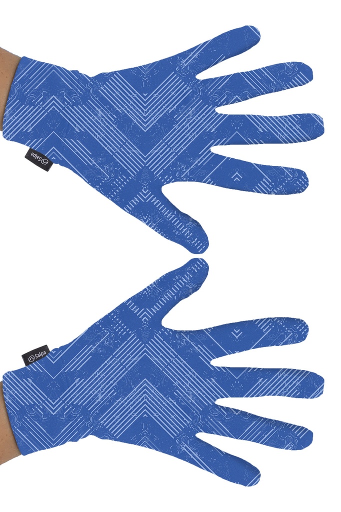 Guantes Trinity