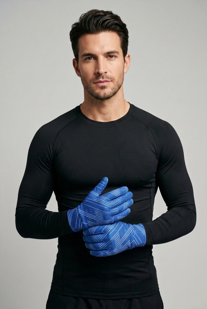 Guantes Trinity