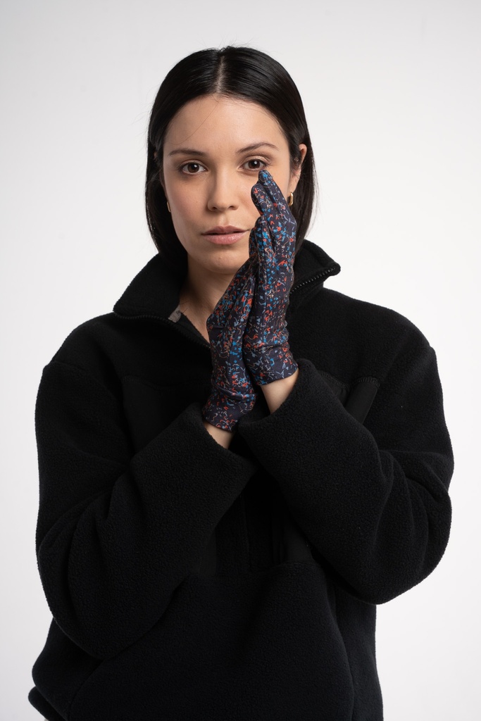 Guantes Carnaval