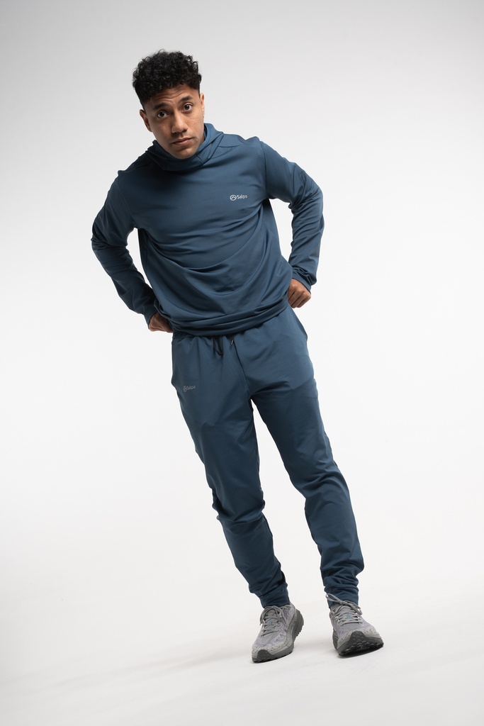 Buzo Squat
