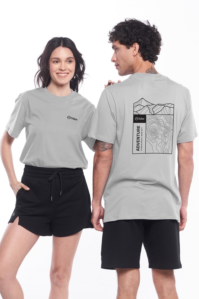 Remera Map