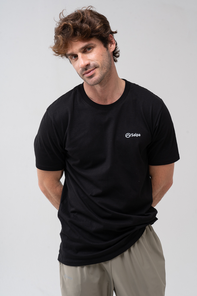 Remera Signature
