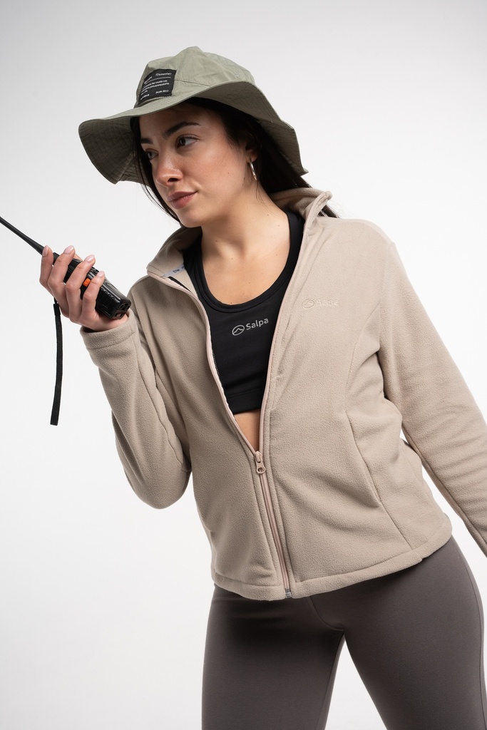 Campera Azucena