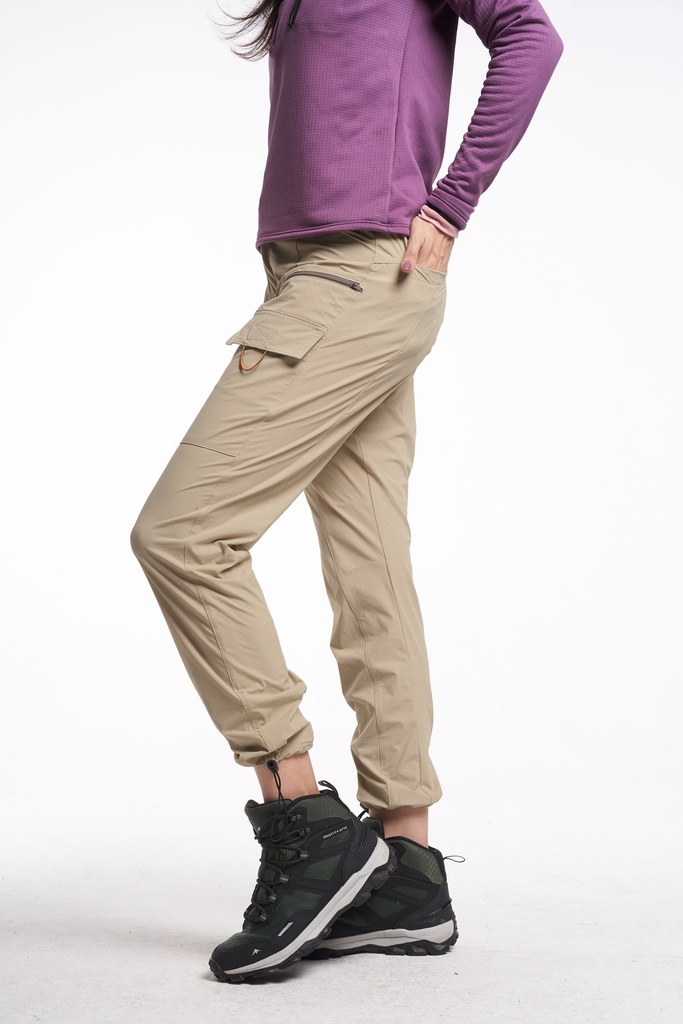 Pantalon Alumine
