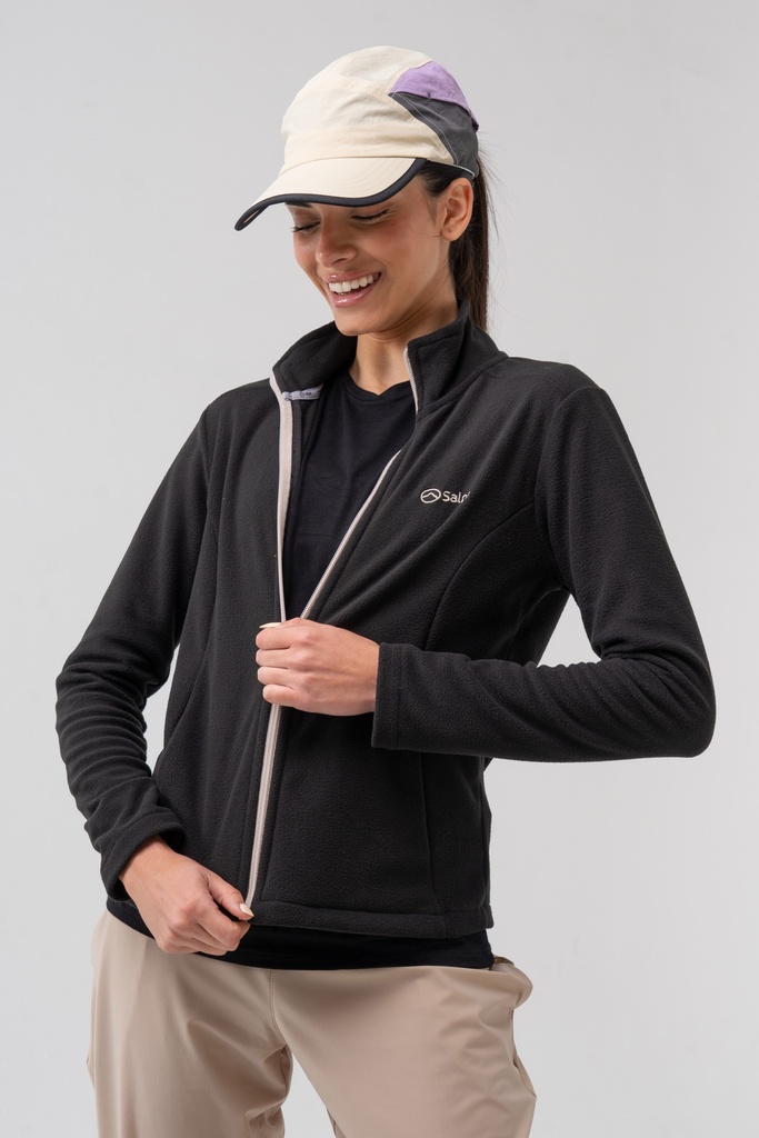 Campera Azucena Elemental