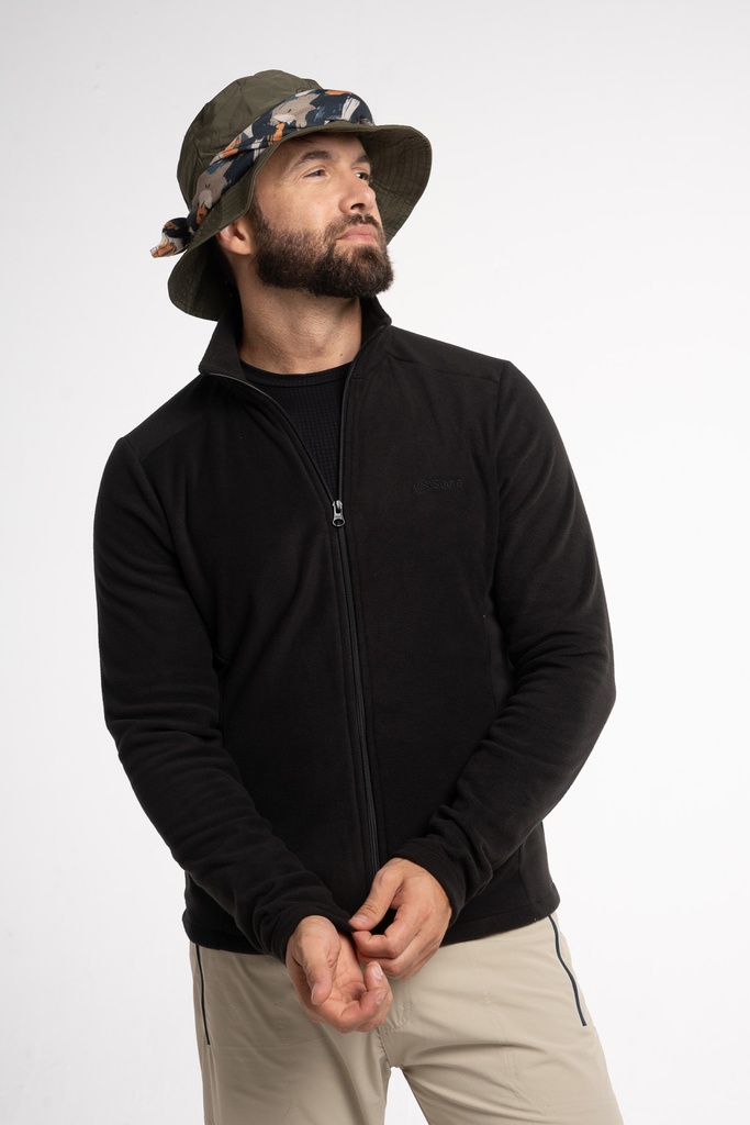 Campera Tromen Elemental