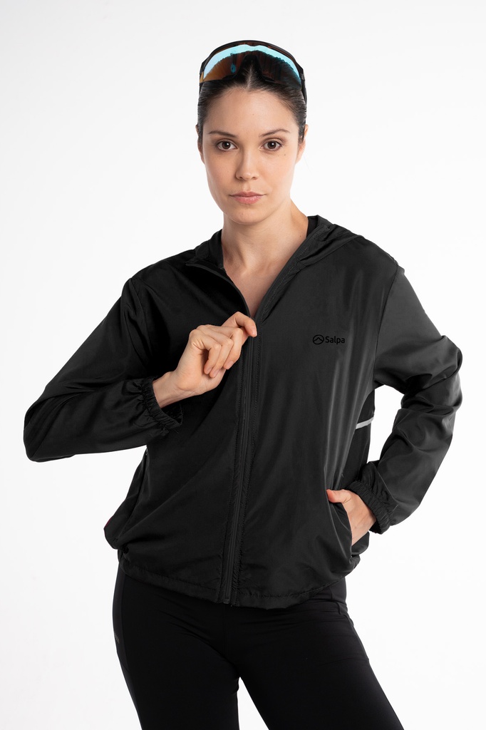 Rompevientos Jump Elemental