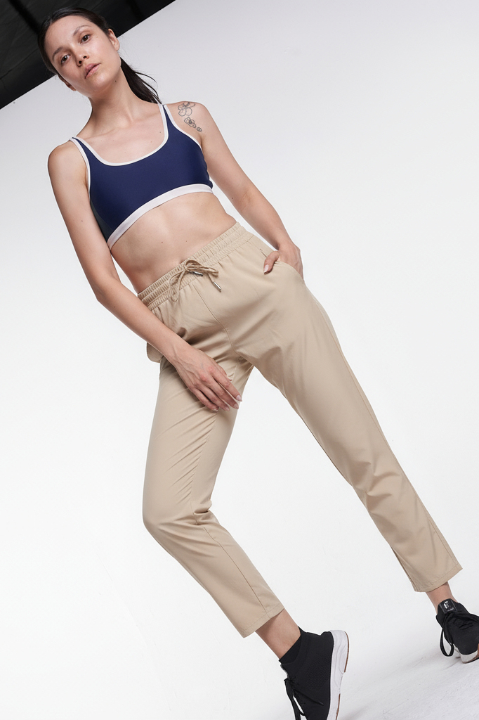 Pantalon Hollow Elemental