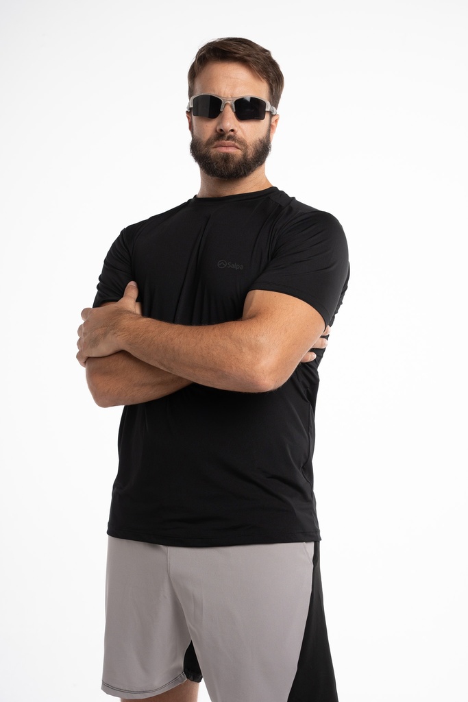 Remera Turn Elemental