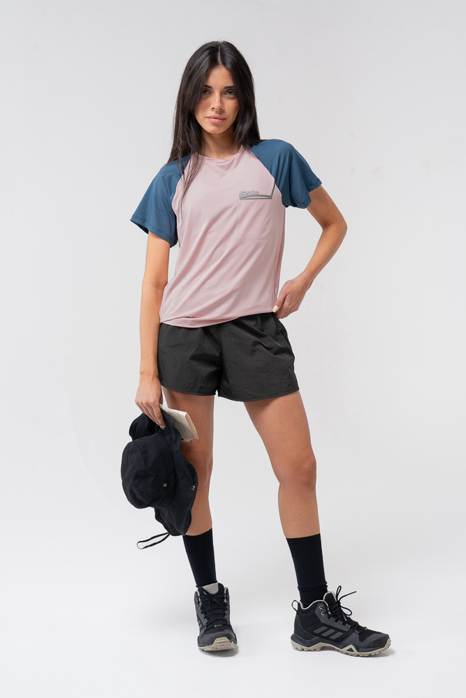 Remera Alumine