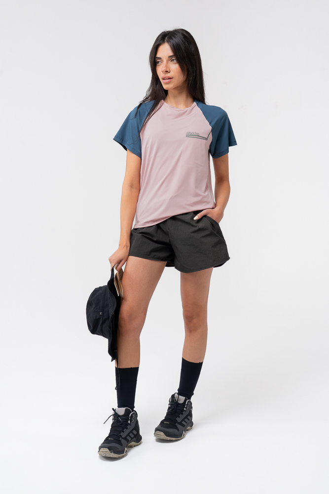 Short de Baño Meliquina