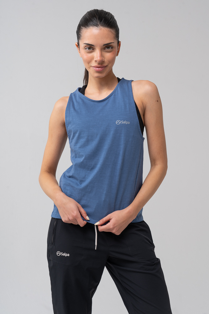 Musculosa Adho