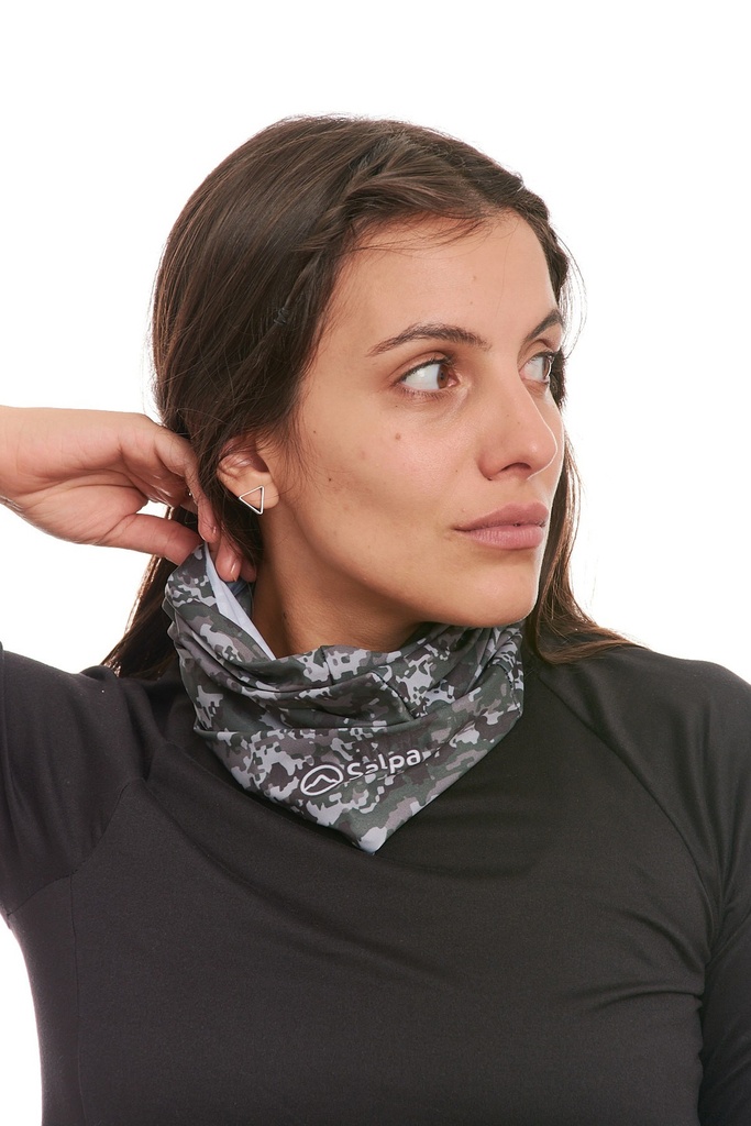Cuello Belico
