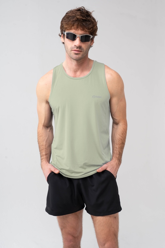 Musculosa Turn