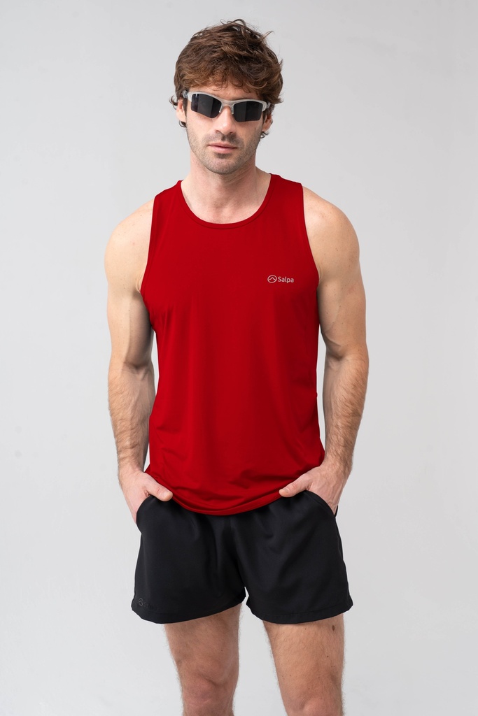 Musculosa Turn
