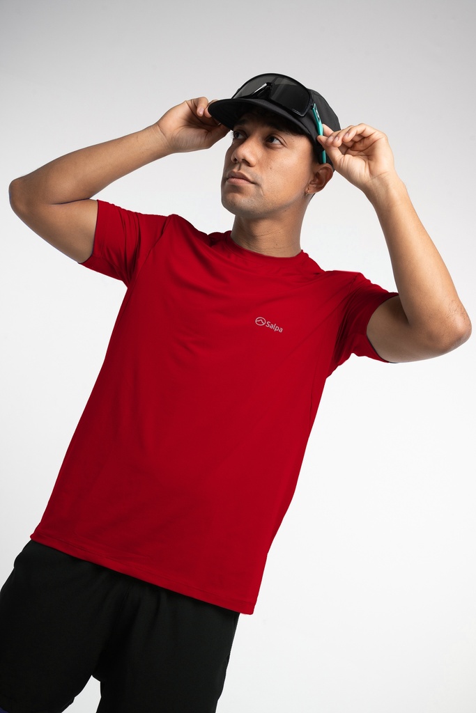 Remera Turn